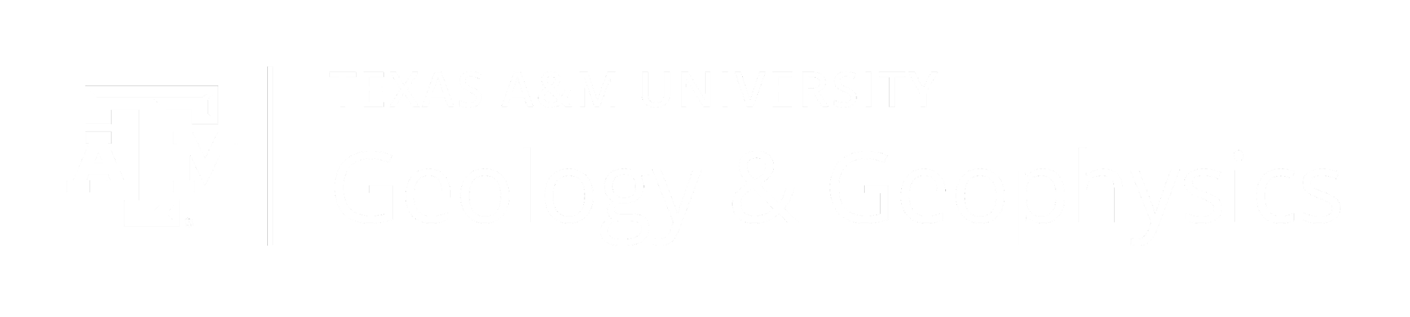 Texas A&M Geology & Geophysics